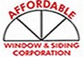 Affordable Window & Siding Corporation logo