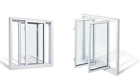 Single Sliders window