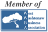 Washtenaw County Home Builders Association member